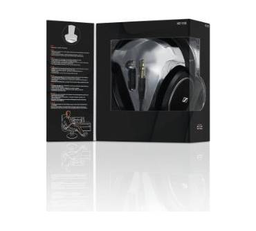 Produktbild Sennheiser HD 558