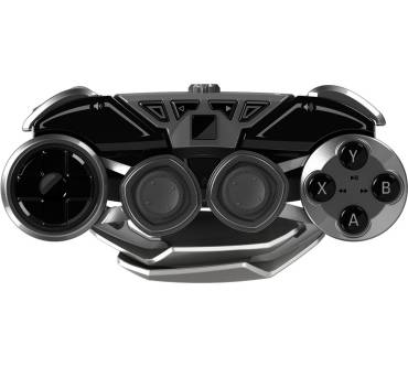 Produktbild MadCatz L.Y.N.X.9