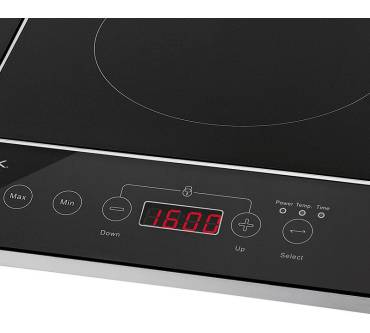 Produktbild ProfiCook PC-DKI 1067