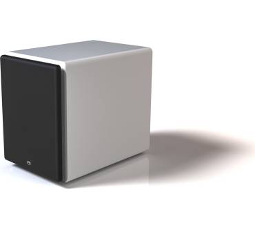 Produktbild XTZ Sub 8.17