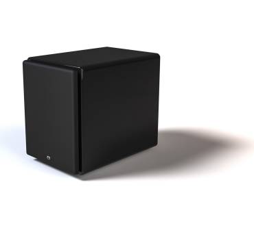 Produktbild XTZ Sub 8.17