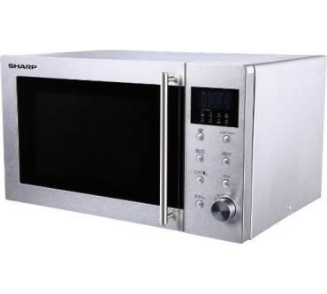 Produktbild Sharp R28ST