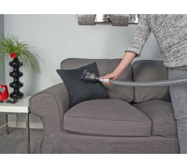 Produktbild Hoover Elegant TH71