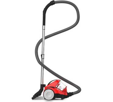 Produktbild Dirt Devil FUNC4.1 DD2324-4