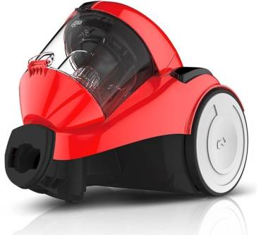 Produktbild Dirt Devil FUNC4.1 DD2324-4