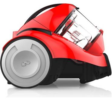 Produktbild Dirt Devil FUNC4.1 DD2324-4