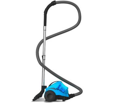 Produktbild Dirt Devil Popster DD2324-8