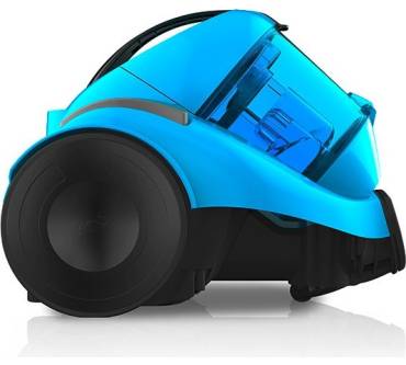 Produktbild Dirt Devil Popster DD2324-8