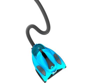 Produktbild Dirt Devil Popster DD2324-8