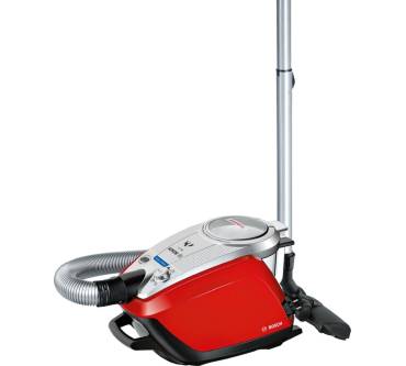 Produktbild Bosch Zoo’o ProAnimal BGS5ZOOO2