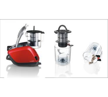 Produktbild Bosch Zoo’o ProAnimal BGS5ZOOO2