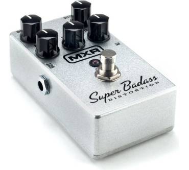 Produktbild MXR Super Badass Distortion