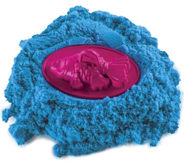 Produktbild Spin Master Kinetic Sand Box Set