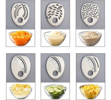 Produktbild BEEM Schneid-Fixx Perfect 7-in-1 (D2000814)