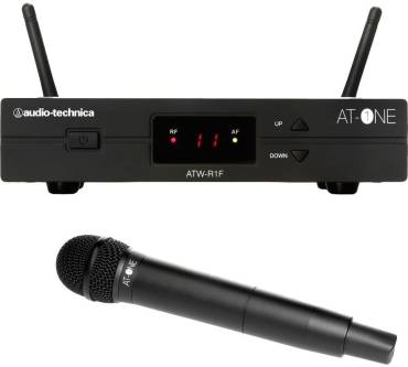 Produktbild Audio-Technica ATW-13F