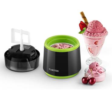 Produktbild Klarstein Bacio