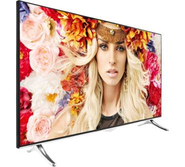 Produktbild Telefunken L55U300I4CW