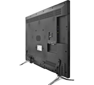 Produktbild Telefunken L55U300I4CW