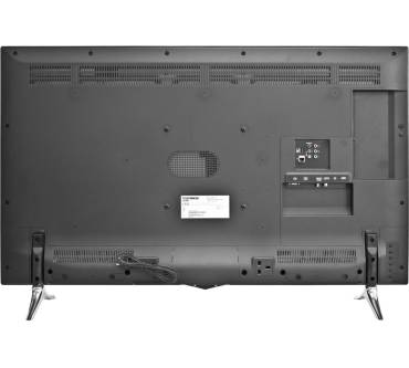 Produktbild Telefunken L55U300I4CW