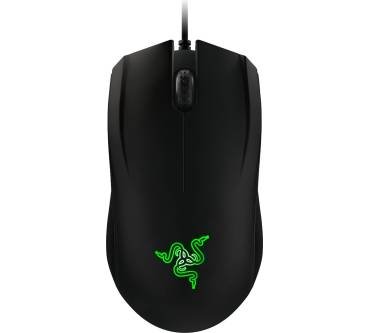 Produktbild Razer Abyssus (2014)