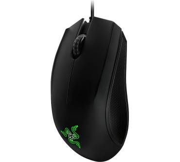 Produktbild Razer Abyssus (2014)