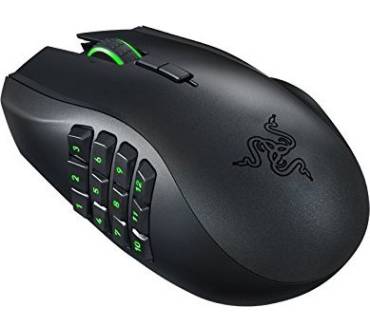 Produktbild Razer Naga Epic Chroma