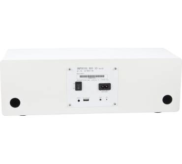 Produktbild Imperial  BAS 10