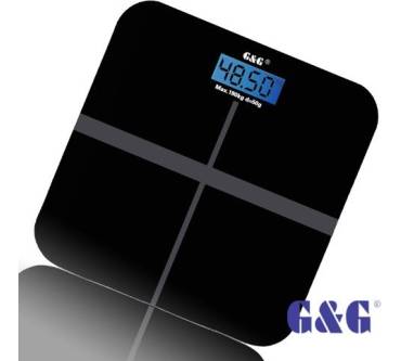 Produktbild G&G A6 Design