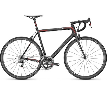 Produktbild Focus Izalco Max 0.0 (Modell 2015)