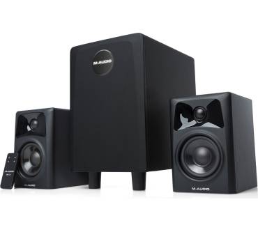 Produktbild M-Audio AV32.1