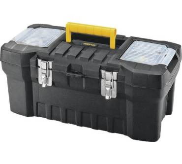 Produktbild Hornbach Werkzeugkoffer 20