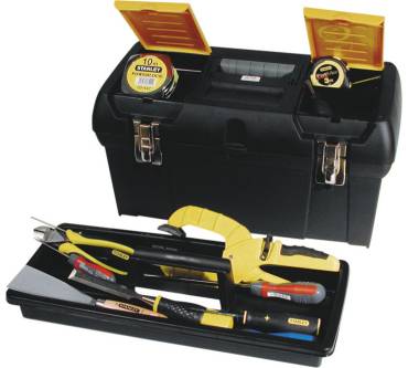 Produktbild Stanley Werkzeugbox Millenium, 19