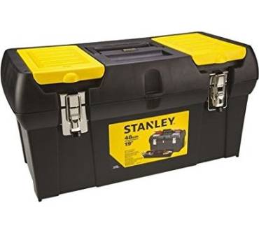 Produktbild Stanley Werkzeugbox Millenium, 19