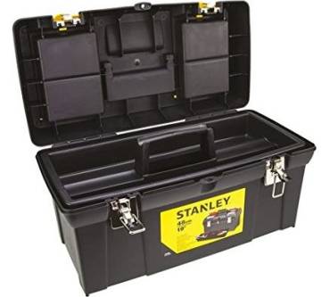 Produktbild Stanley Werkzeugbox Millenium, 19