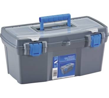Produktbild Hornbach Werkzeugkoffer 19