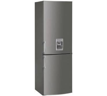 Produktbild Whirlpool WBE3325 NF IX AQUA