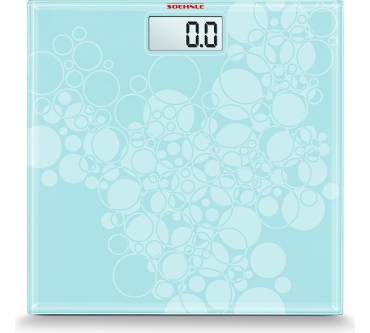 Produktbild Soehnle Personenwaage Pino