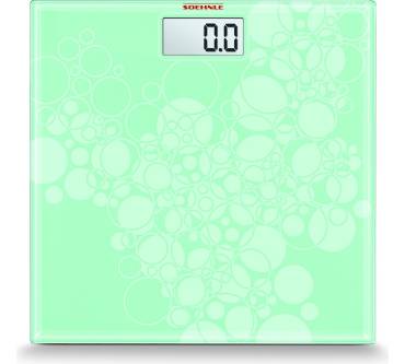 Produktbild Soehnle Personenwaage Pino