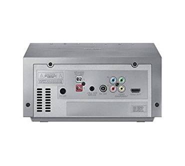 Produktbild Samsung MM-J430D