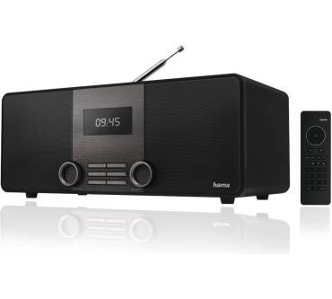 Produktbild Hama DIR3010