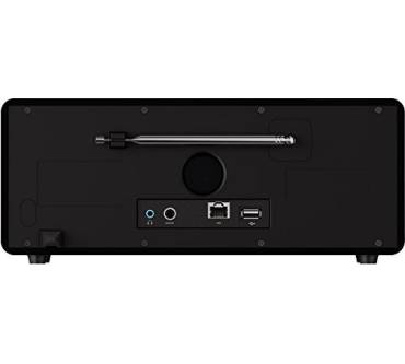 Produktbild Hama DIR3010