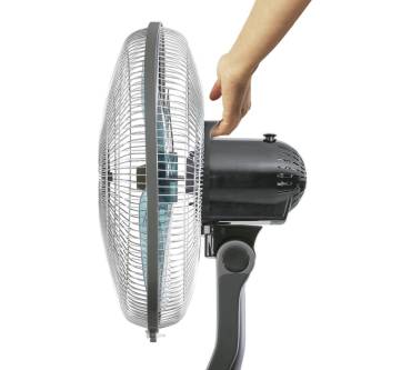 Produktbild Rowenta Essential VU 4110