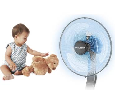 Produktbild Rowenta Essential VU 4110