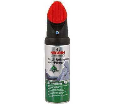 Produktbild Nigrin Performance Textil-Reinigung und -Pflege