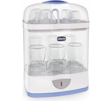 Produktbild Chicco SterilNatural 2in1
