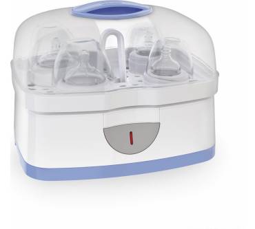 Produktbild Chicco SterilNatural 2in1