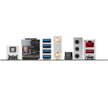 Produktbild Asus ROG Maximus VIII Impact