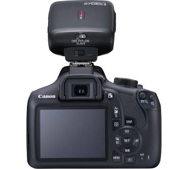 Produktbild Canon EOS 1300D