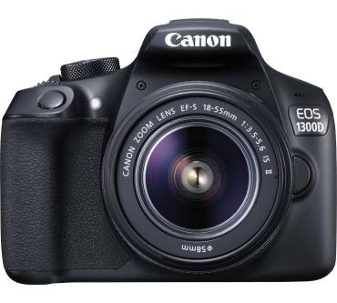 Produktbild Canon EOS 1300D
