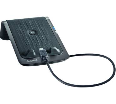 Produktbild Gigaset LM550 MobileDock